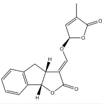 新型的調(diào)控植物株型的激素—獨(dú)角金內(nèi)酯類似物GR24